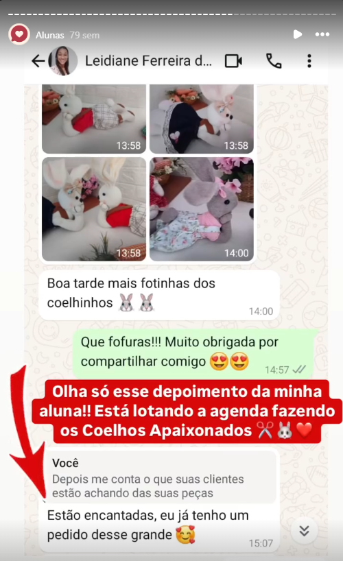 Depoimento 1