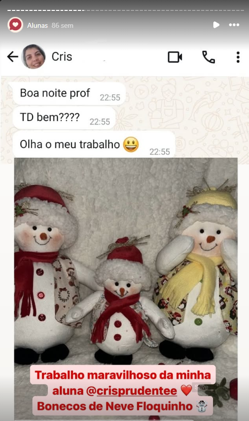 Depoimento 3