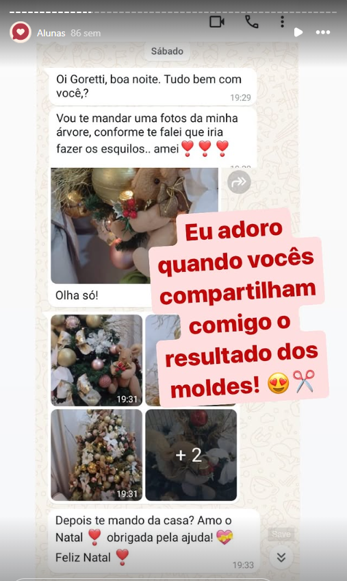 Depoimento 4