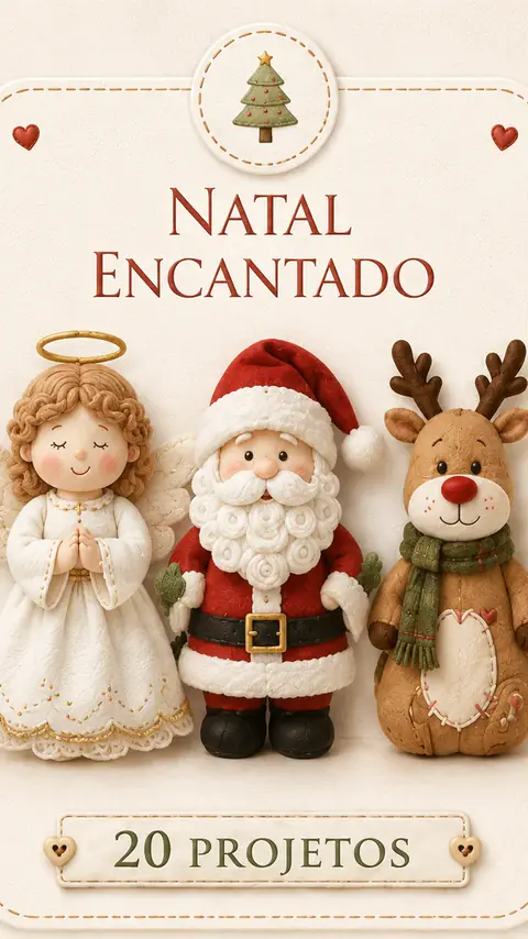 Coleção Natal